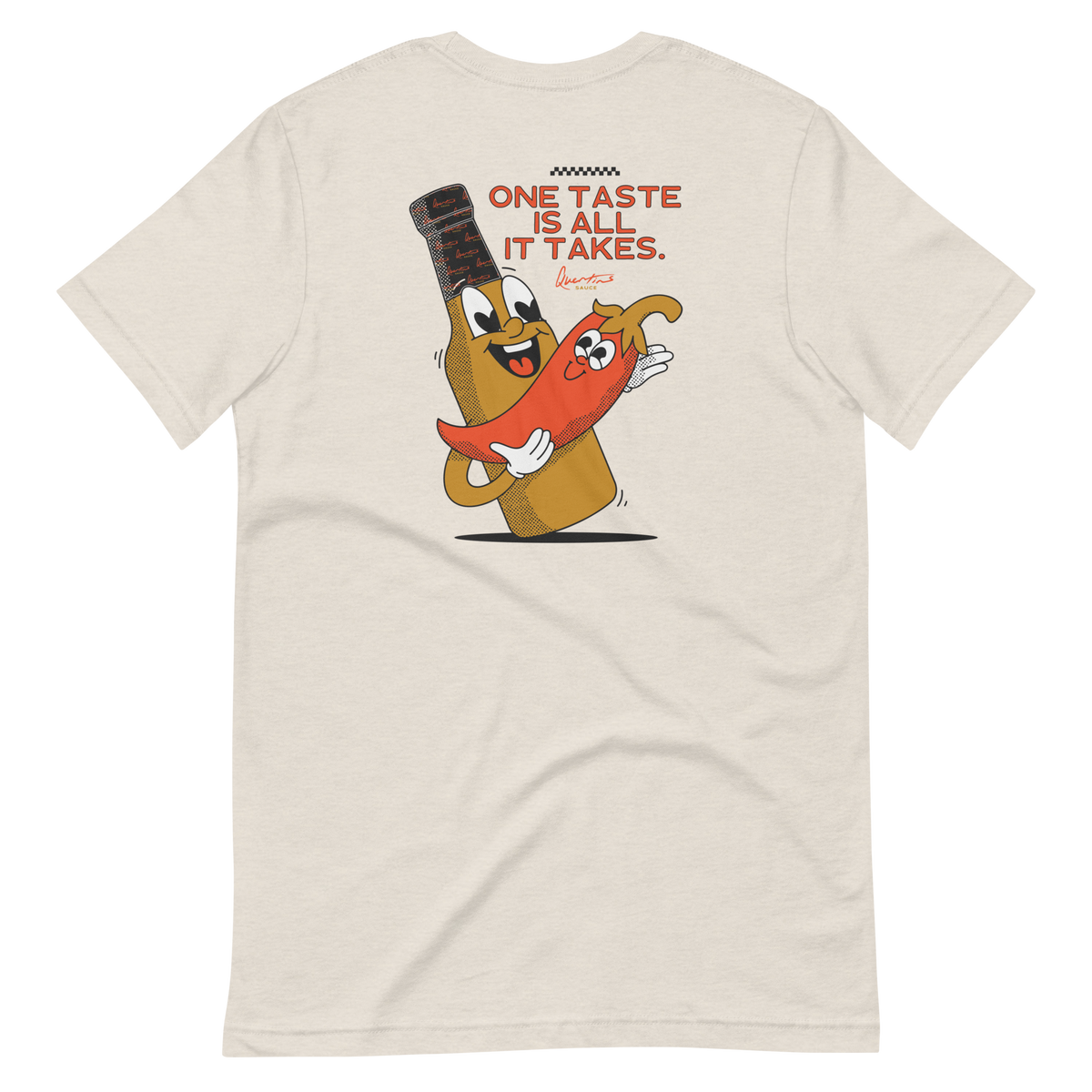 トップス Special Guest k.k. Fabric Paste Tee unisex-staple-t-shirt-heather-